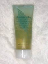 Green Tea Energizing Bath Shower Gel By Elizabeth Arden New