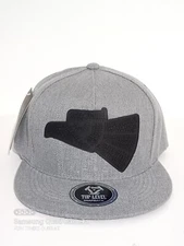 Mexican Eagle Hat Snapback Flat Bill Men Baseball Cap Aguila Mexicana Snapback 