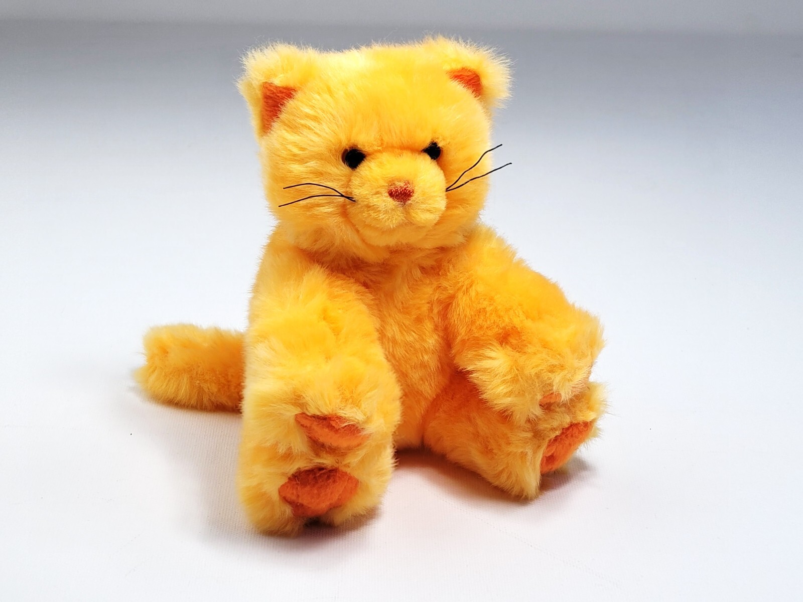 build a bear mini plush