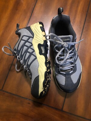 columbia running shoes womens