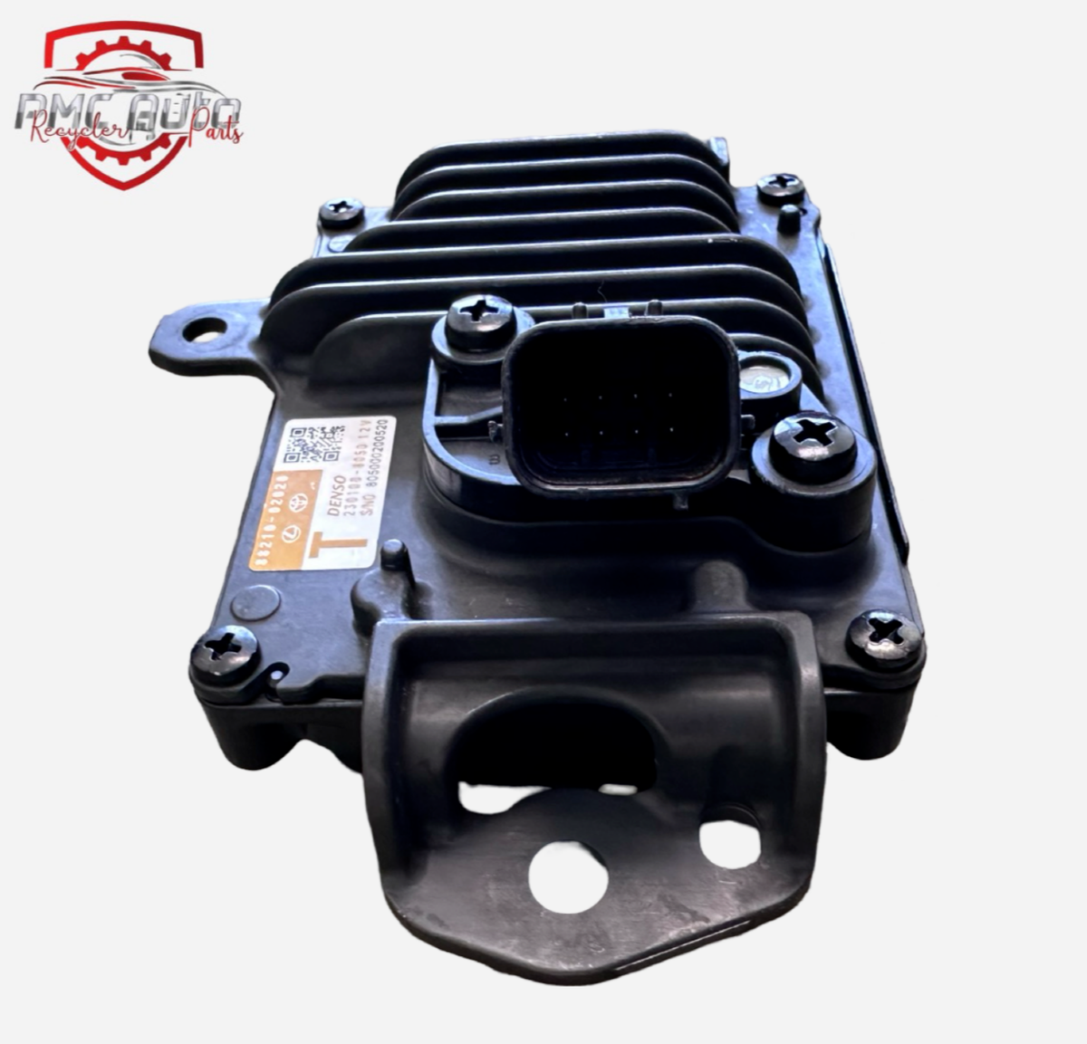 2020-2021 Toyota Highlander Cruise Control Distance Sensor