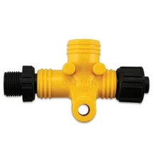 Garmin NMEA 2000 N2K In-Line Backbone Network Cable Power Isolator Tee Connector