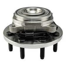 515206 Front Wheel Bearing Hub Assembly for Ram 2500 19-2024 3500 2019-23