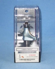 Keentech 1/2”x1-3/4”  Corner Round Router Bit KT06022008, R5/8" New