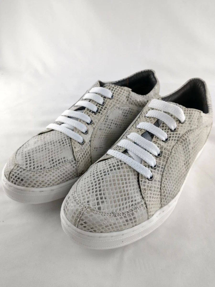 Snake design cheap shoes