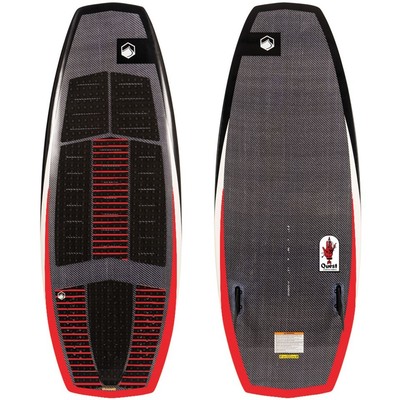Liquid Force Quest Wake Surf Board - Multiple Sizes Available