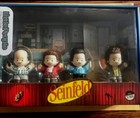 Fisher Price - Little People Collector Seinfeld Limited Edition New And Sealed — photo 1