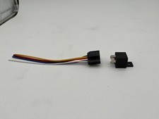 5 PACK - SIMA WM626 Automotive Relays 14VDC 40/30A