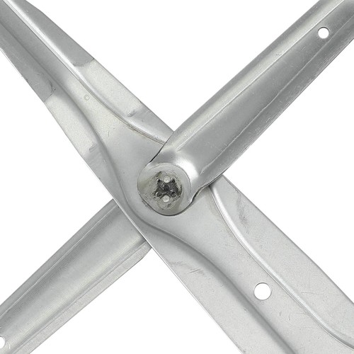 Front Right Window Regulator With 6 Pins for Isuzu D-Max TFS TFR 06/2012-2024 - Picture 11 of 12