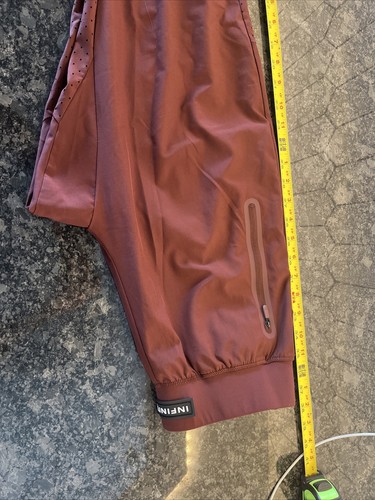 Herren Alphalete Performance Jogger - klein - Bild 10 von 12