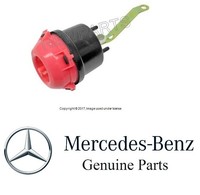 Mercedes W123 240d Vacuum Element - Main Air Flap On Evaporator Housing Genuine on sale Mercedes W123 240d Vacuum Element - Main Air Flap On Evaporator Housing Genuine on sale