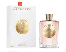 Image of Atkinsons Rose in Wonderland Eau de parfum for Women 100 ml