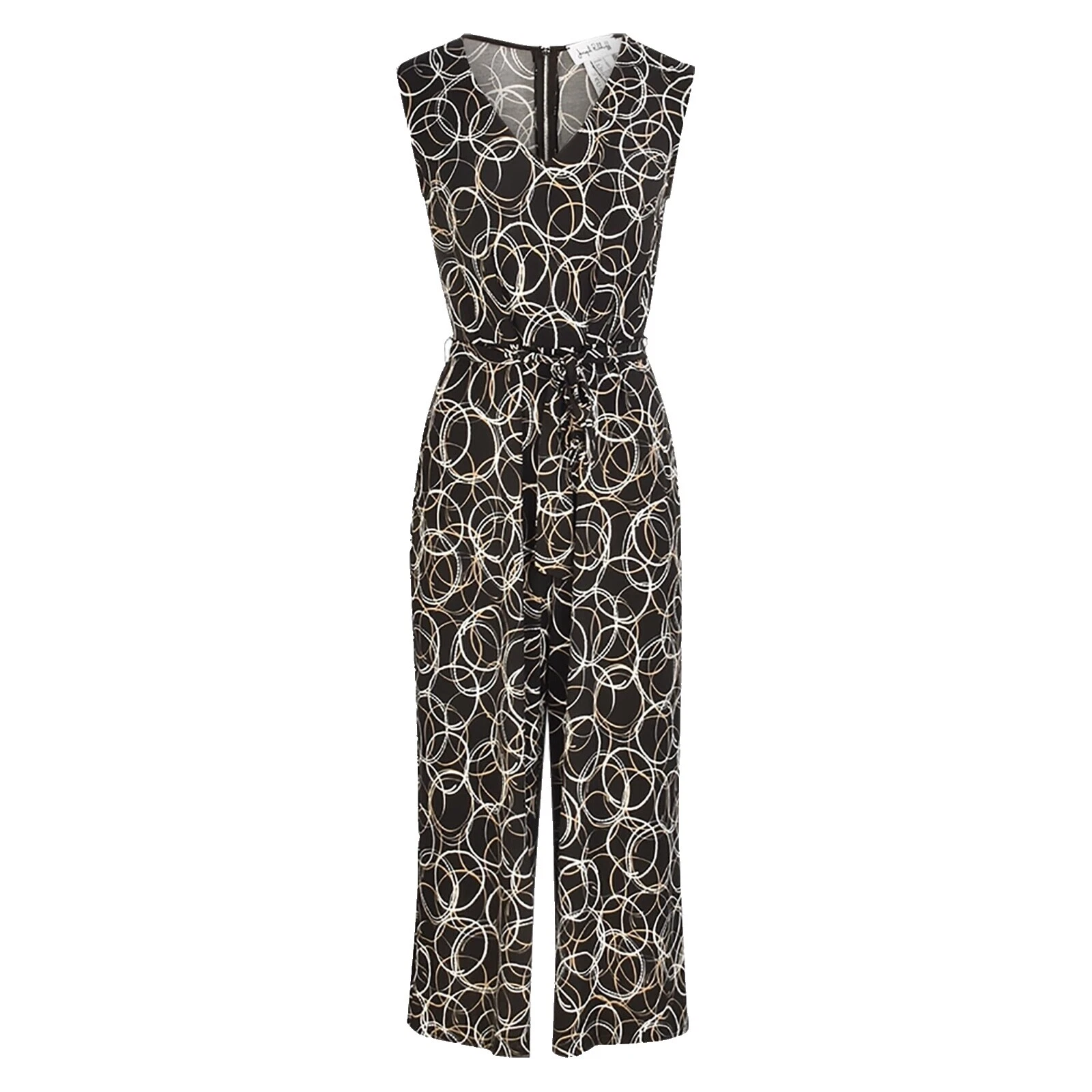Joseph Ribkoff Women's Polyester Jumpsuits & Rompers