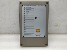 JRCS EXT-200 ENGINEER'S EXTENSION ALARM PANEL