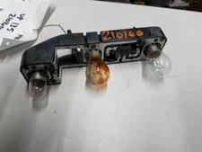 Driver Tail Light Sedan Quarter Panel Mounted Fits 98-00 VOLVO 70 SERIES 148102