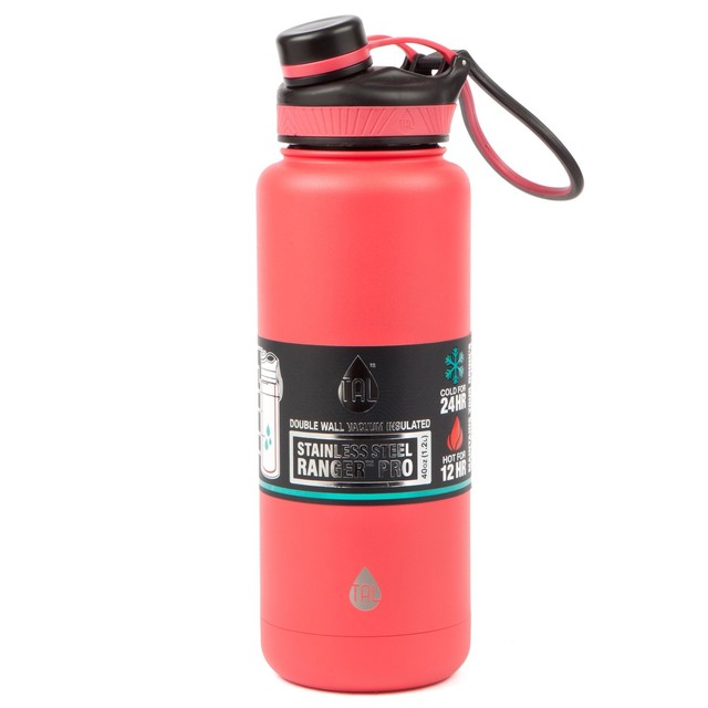64 oz tal water bottle