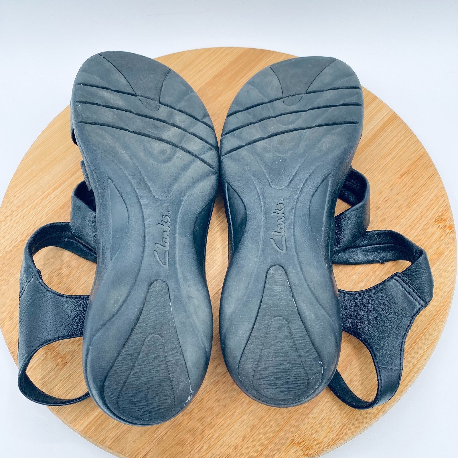 clarks sharon hop wedge bootie