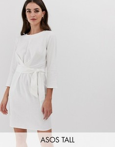 asos uk white dress