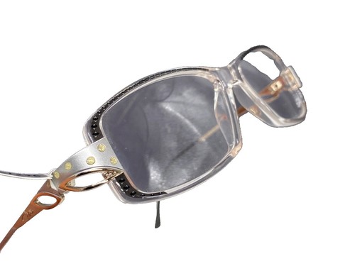 Authentic CAZAL Eyeglasses Eyewear Frame M #476 S52[]17  display picture 3
