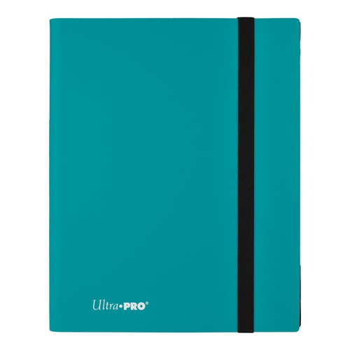 Pro-Binder 9-Pocket Eclipse Sky Blue main image 1