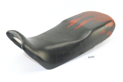 Honda XL 600 V Transalp PD06 1993 - Seat N70D | eBay