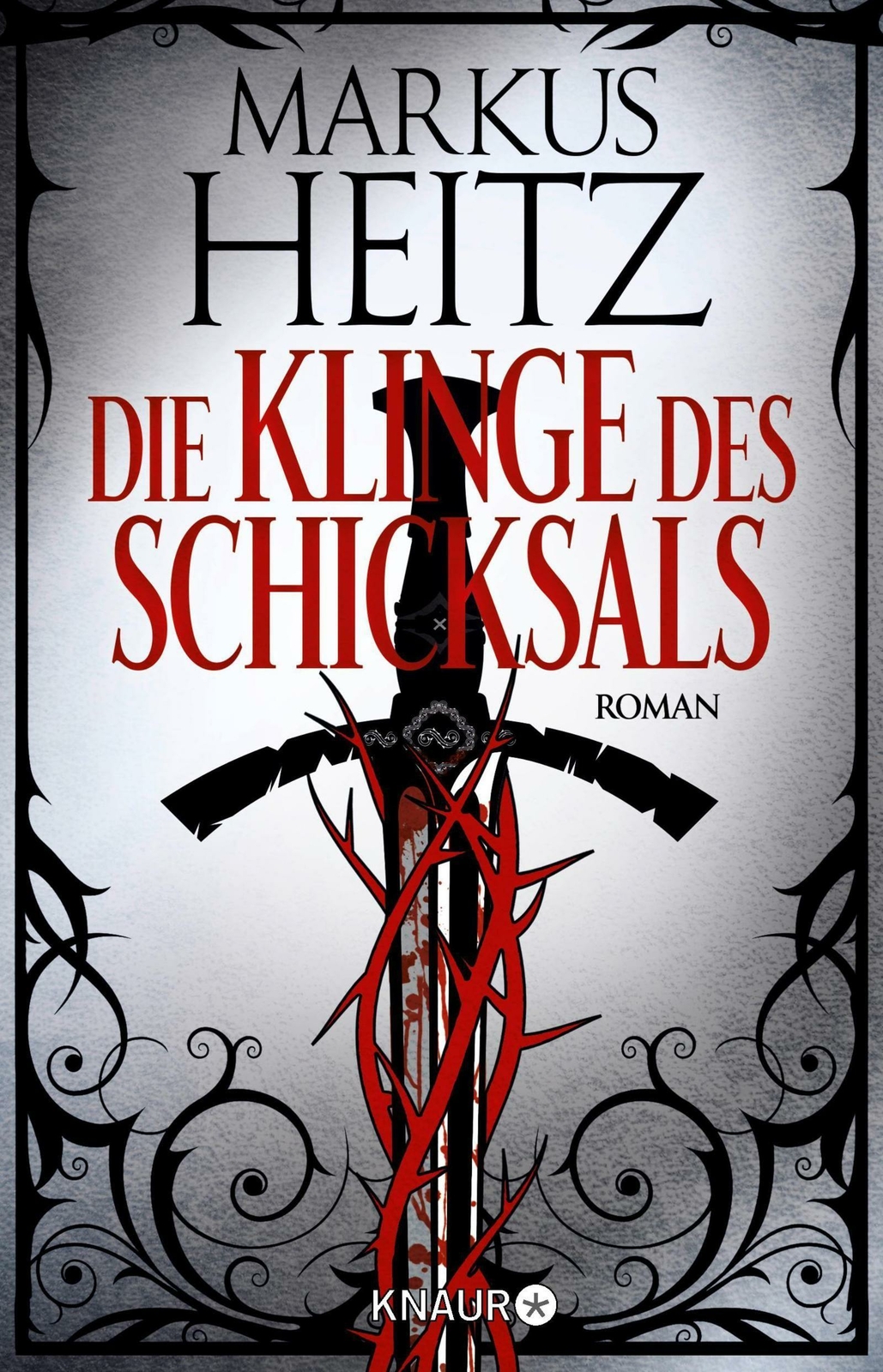 Thumbnail - Die Klinge Des Schicksals | Buch | 9783426654484