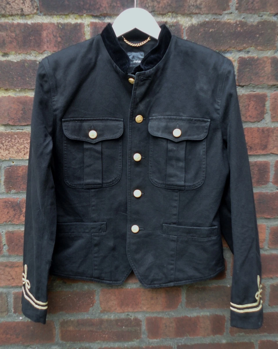 Liz claiborne jackets clearance 80s