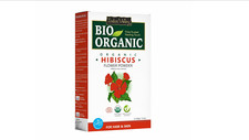 Hibiscus Flower Powder 100 Organic  No Chemicals, No Preservatives