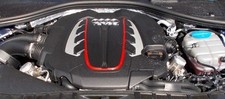 Moteur Audi S6