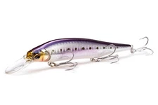 Megabass X-80 MAGNUM +1  Sinking Salt Water Minnow