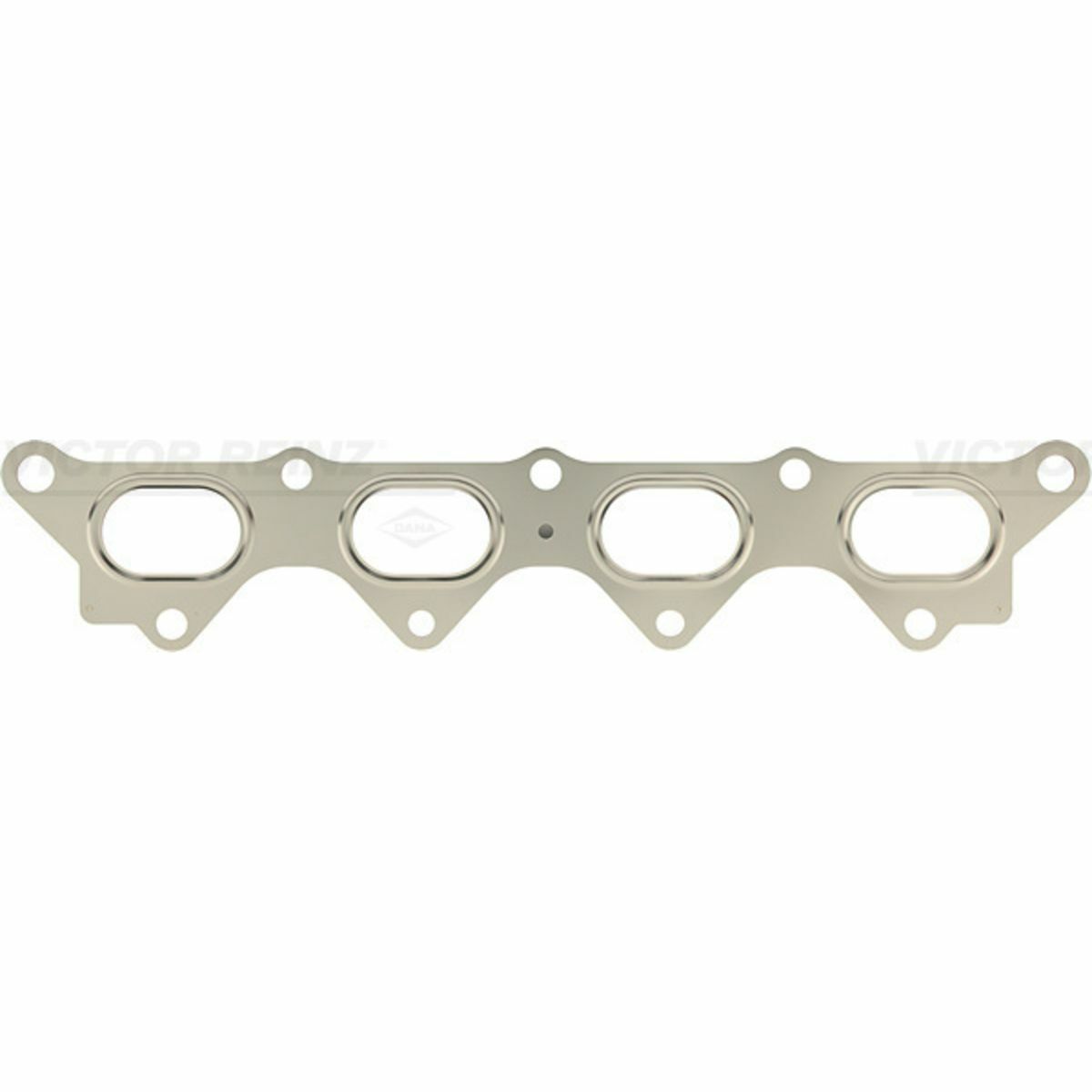 Joint de collecteur d'échappement pour Mitsubishi Colt CZC 2006 en acier multicouche