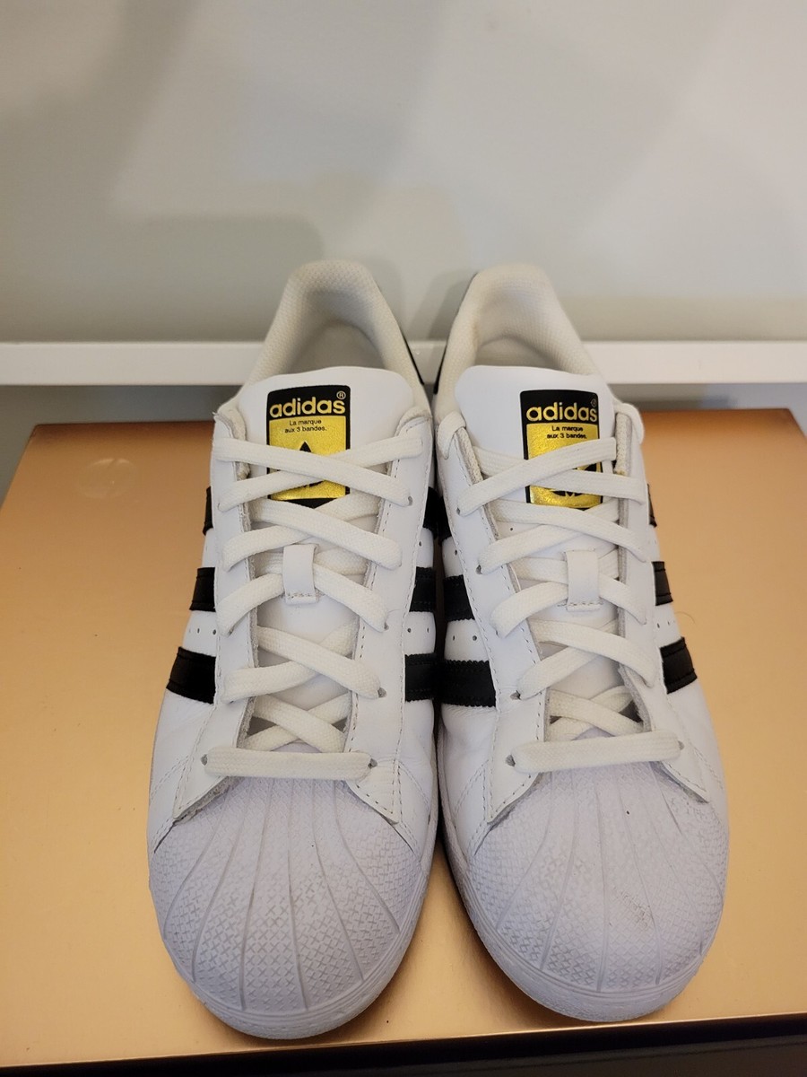 adidas superstars size 7