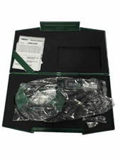 3109-75E Insize 2-3” Digital Outside Micrometer (0-75mm) New W/ Plastic Case