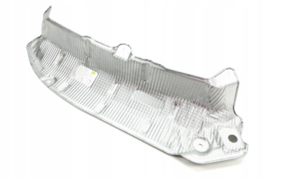 Neu AUDI A8 4N D5 Rear Heat Shield 4N0825725B OEM Original