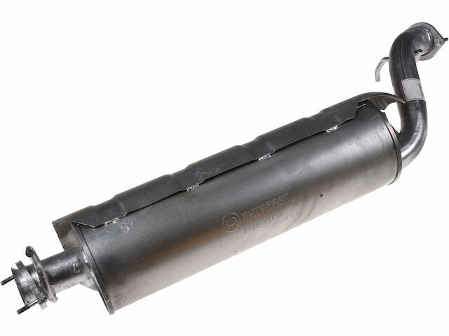 Center Safety and trust API Muffler fits Land Range 51PHHT Rover Cheap sale 1999-2002
