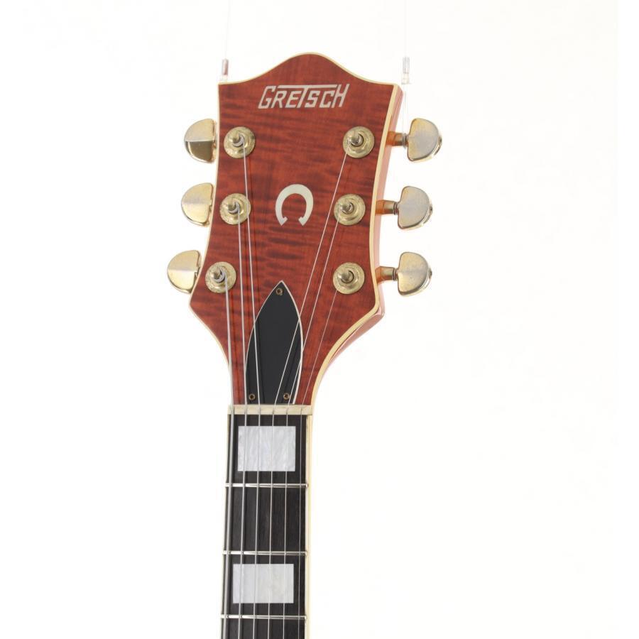 Gretsch 6120 Nashville Orage Stain 1990 Electric Guitar | eBay Gretsch 6120 Nashville Orage Stain 1990 Electric Guitar | eBay
