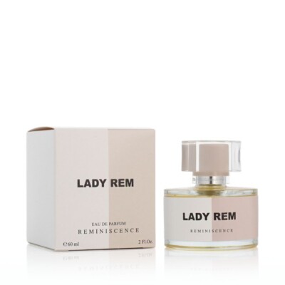 REMINISCENCE - LADY REM EAU DE PARFUM 60ML IM SPRAY IM BLISTER