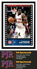 2019 Panini NBA Sticker and Card Collection #187 Langston Galloway Pistons