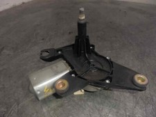wischermotor hinten NISSAN MICRA K12E 1.4 CAT 8200017385 rectp1039018