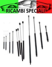 MOLLA A GAS PORTELLONE POSTERIORE AUDI A3 DAL 05/2003 AL 05/2010 CON SPOILER