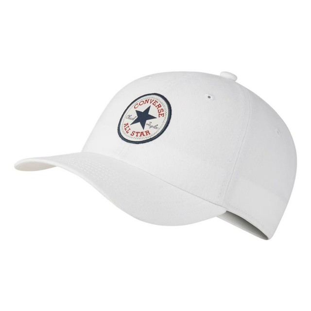 converse dad hat