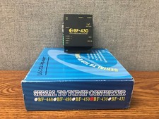 Serial to TCP/IP Converter, US CONVERTERS