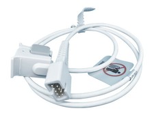 BCI SPO2 Hard Finger Sensor for Adult Pediatric Pulse Oximetry Oximeter Monitor