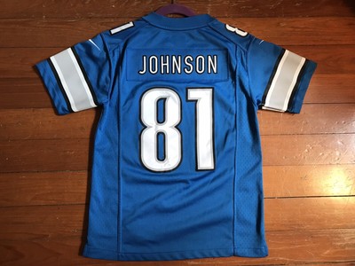 calvin johnson jr jersey