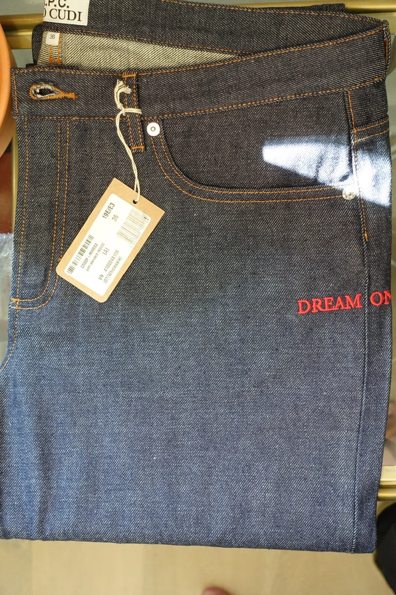 Cudi jeans hotsell