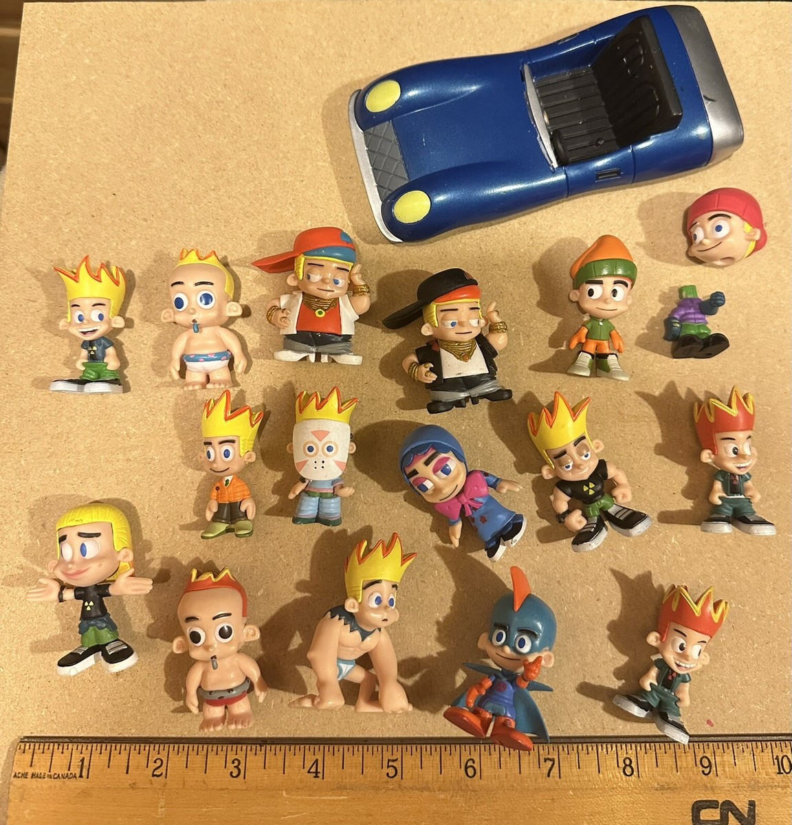 Johnny Test 2