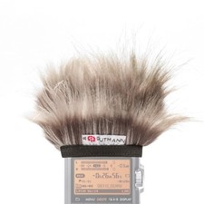 Gutmann Microphone Windscreen Windshield for Sony PCM-D10 Model KOALA