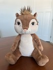 Build-A-Bear Alvin and the Chipmunks Alvin 14" — photo 1