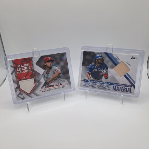 ️‍🔥Quality Hits Mystery ️‍🔥(only autos relics or numbered) READ DESC 2.0 - Picture 3 of 3