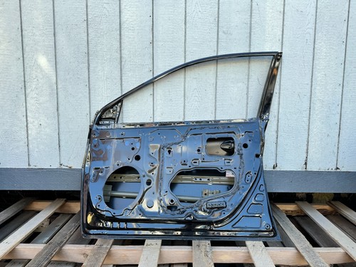 2013 2014 2015 2016 2017 2018 TOYOTA AVALON RIGHT FRONT DOOR SHELL - Picture 10 of 15